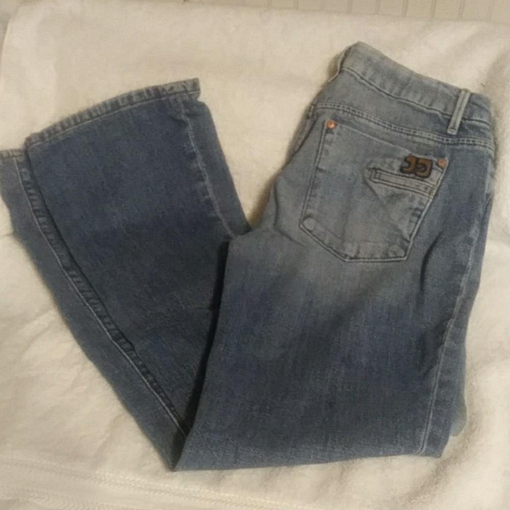 Joe's Jeans size 28 fit Honey